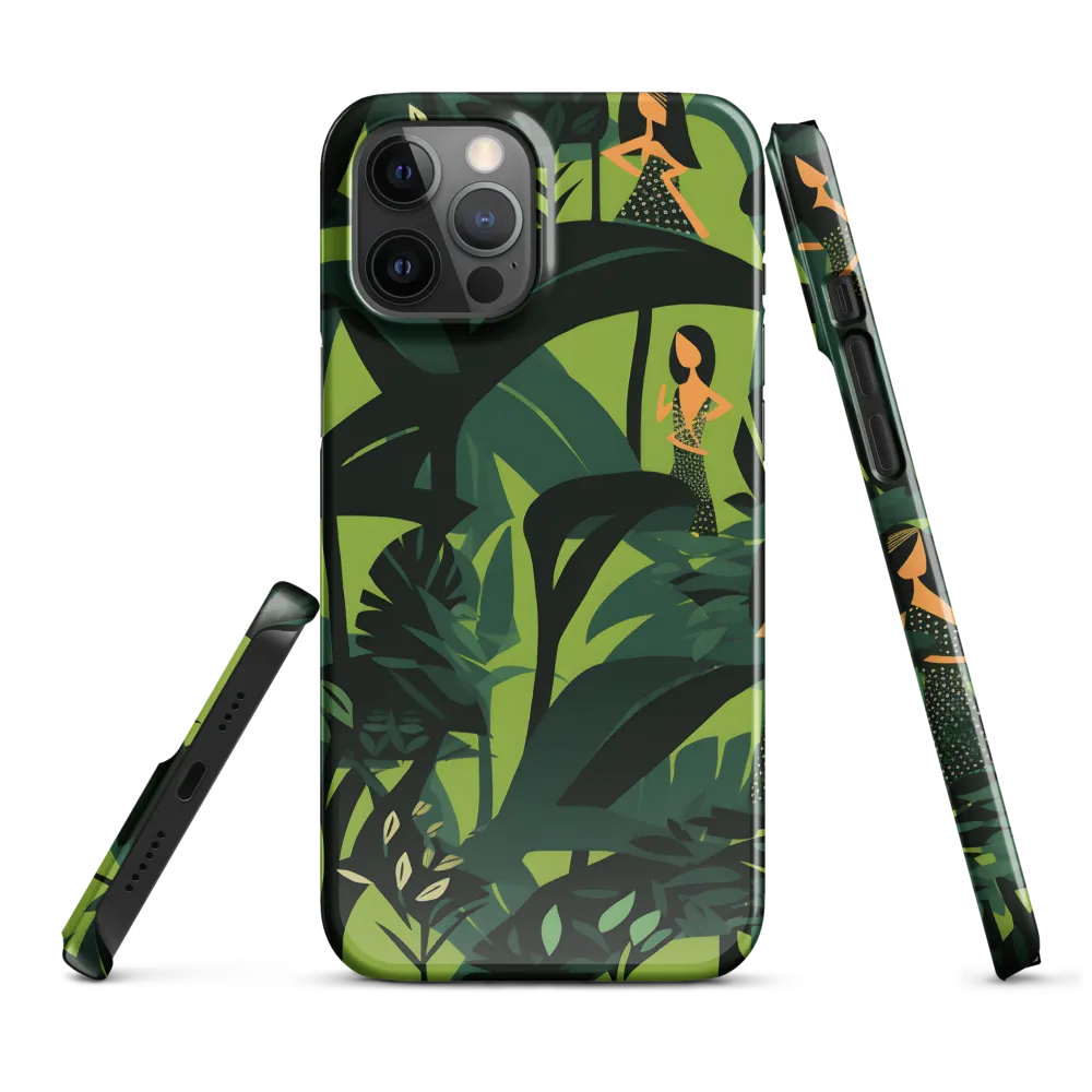 Harmony in Green