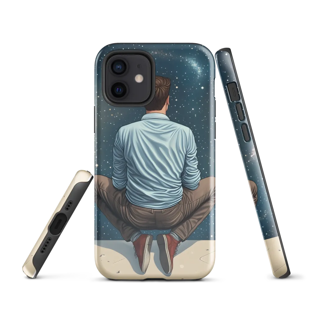 Gaze into Infinity