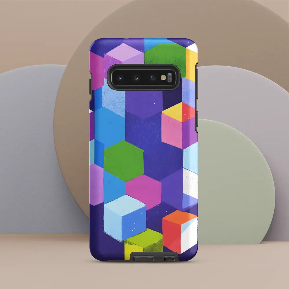 Geometric Harmony