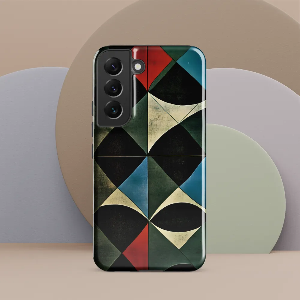 Symphony of Shapes