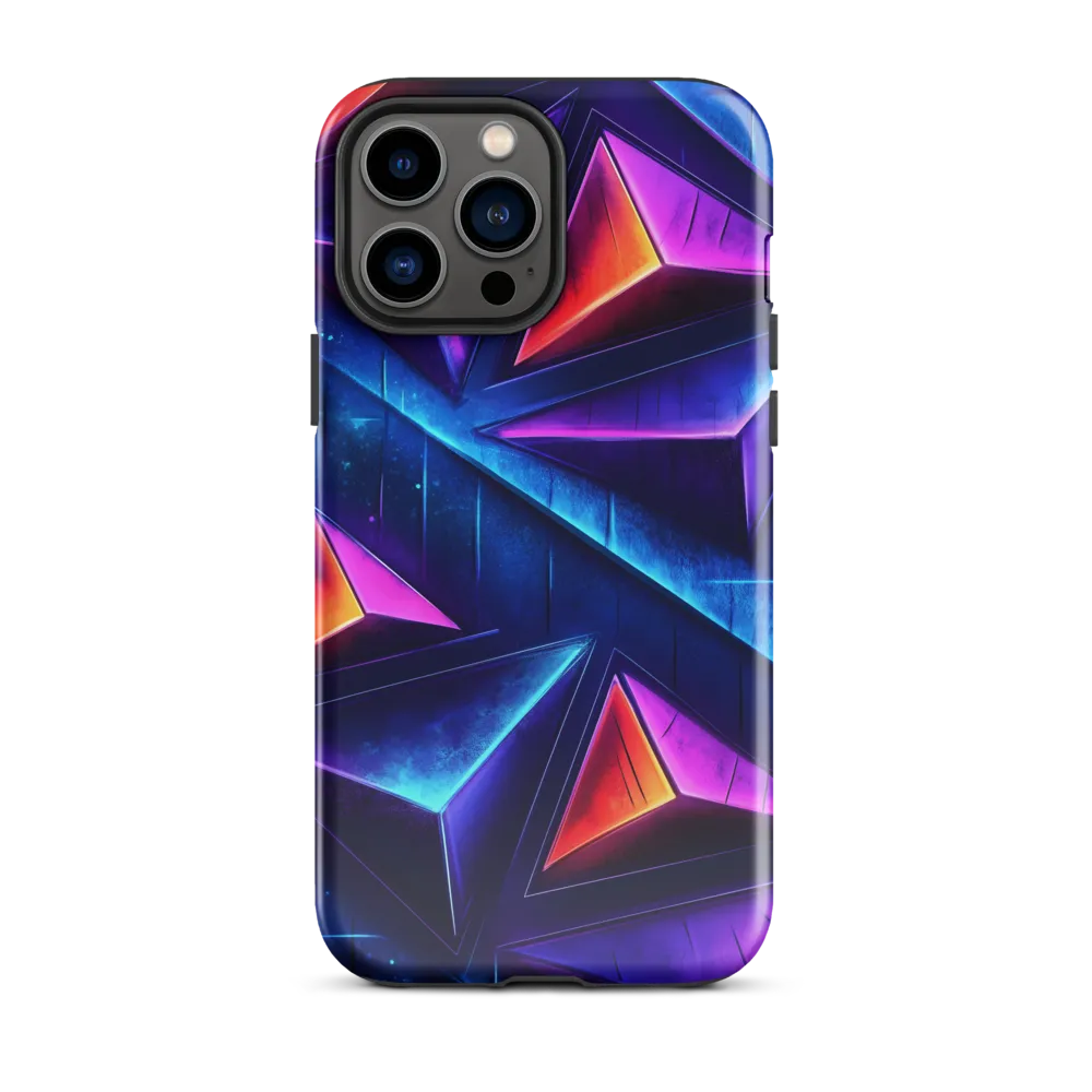 Geometric Luminescence