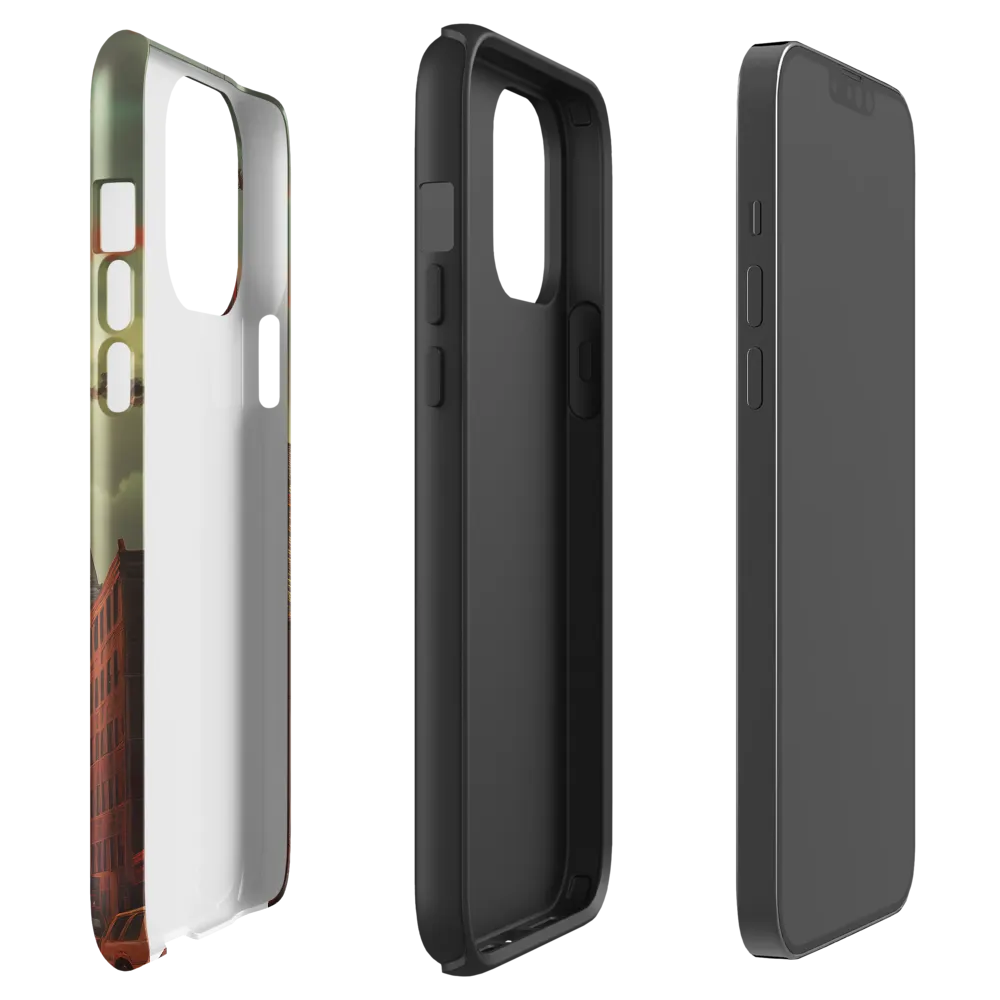 The Monolith of Mechanization