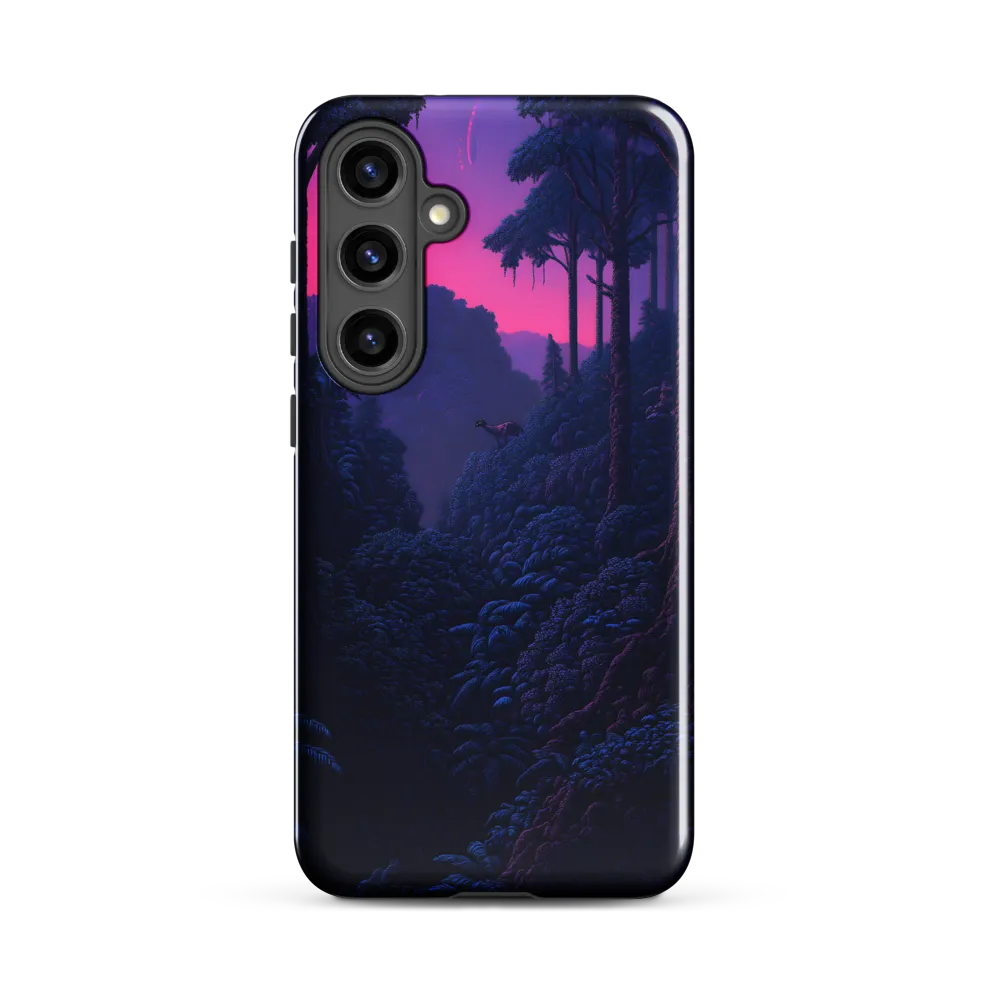Mystical Forest Reverie