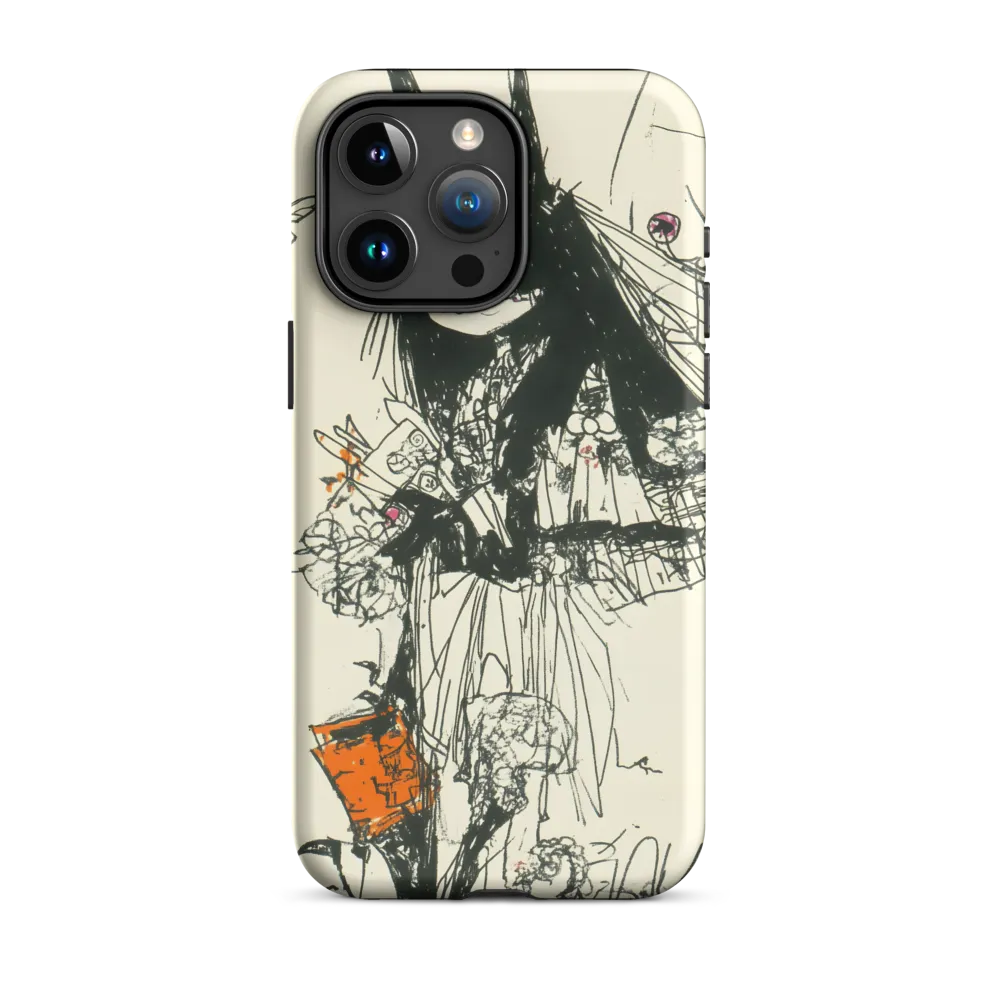 Whimsical Flora