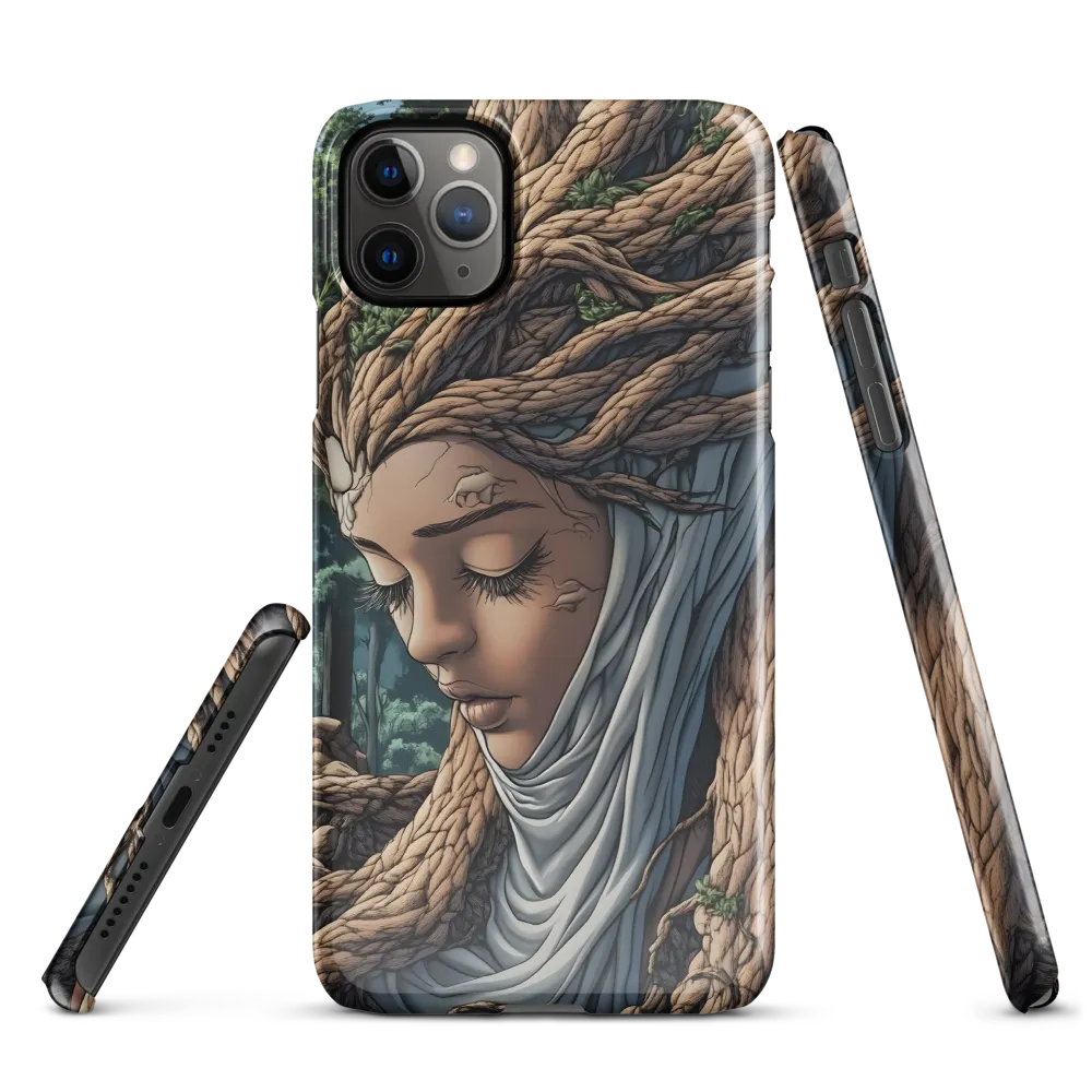 Harmony of Nature | Phone Case |  11 Pro Max | Snap Case | Glossy