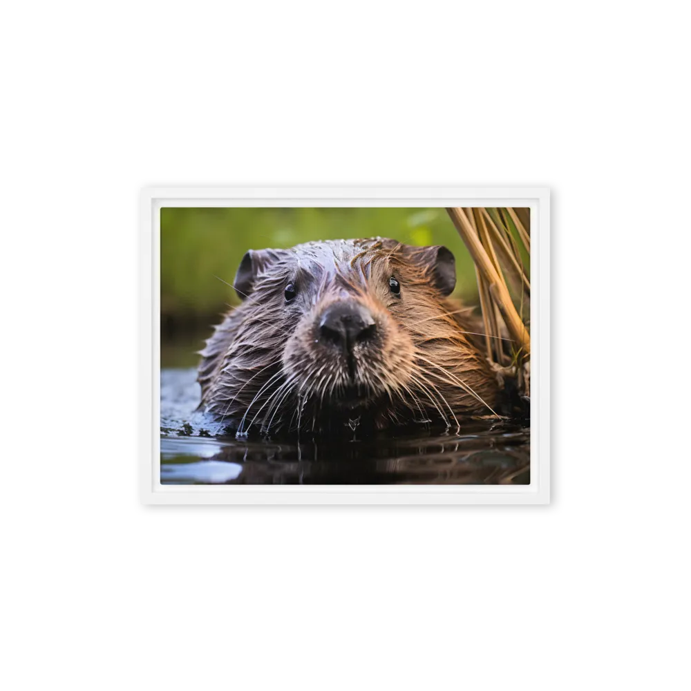Emergence of the Beaver