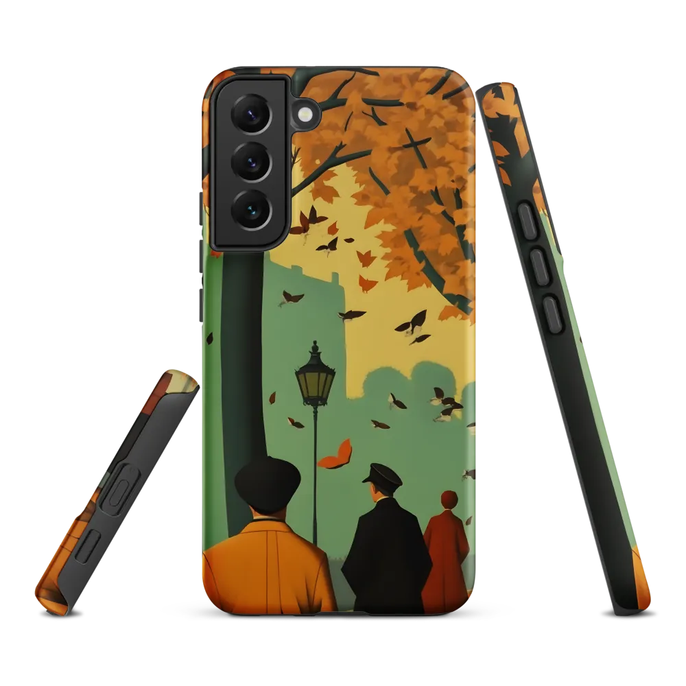 Whispers of Autumn