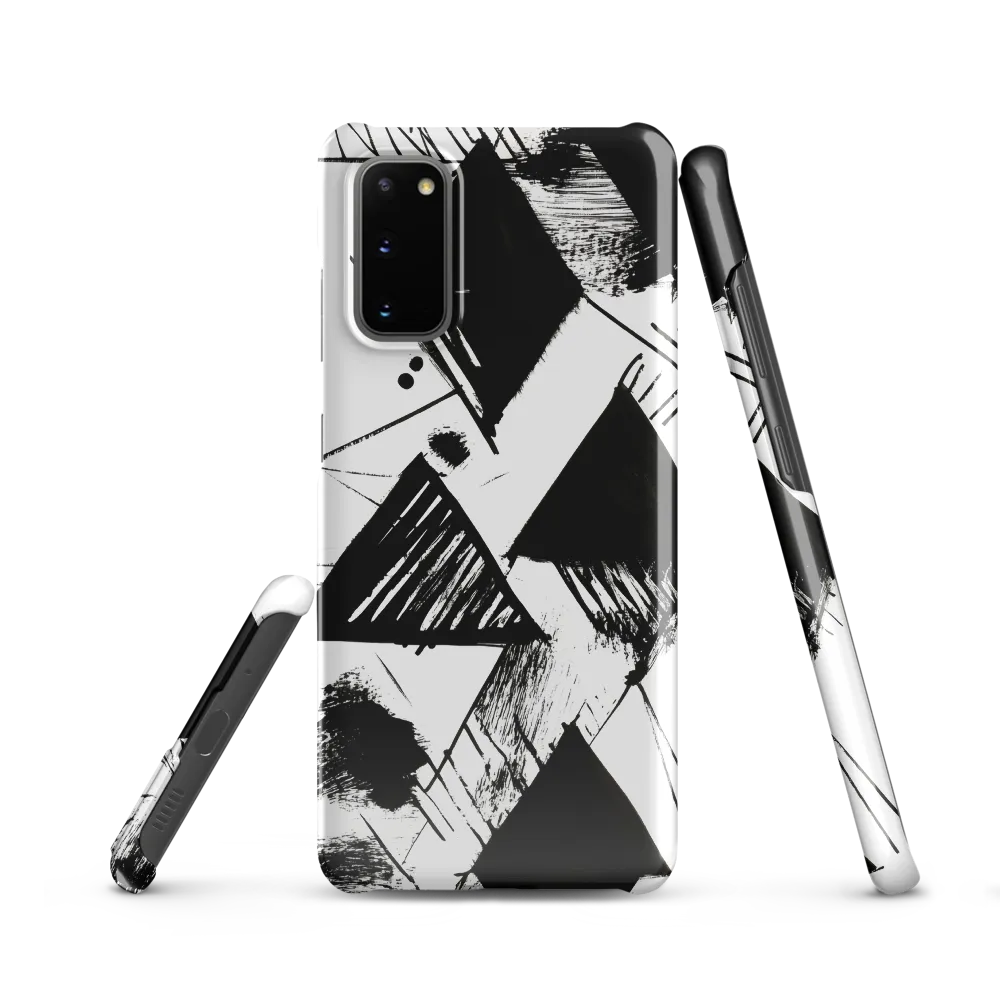 Dynamic Geometric Harmony