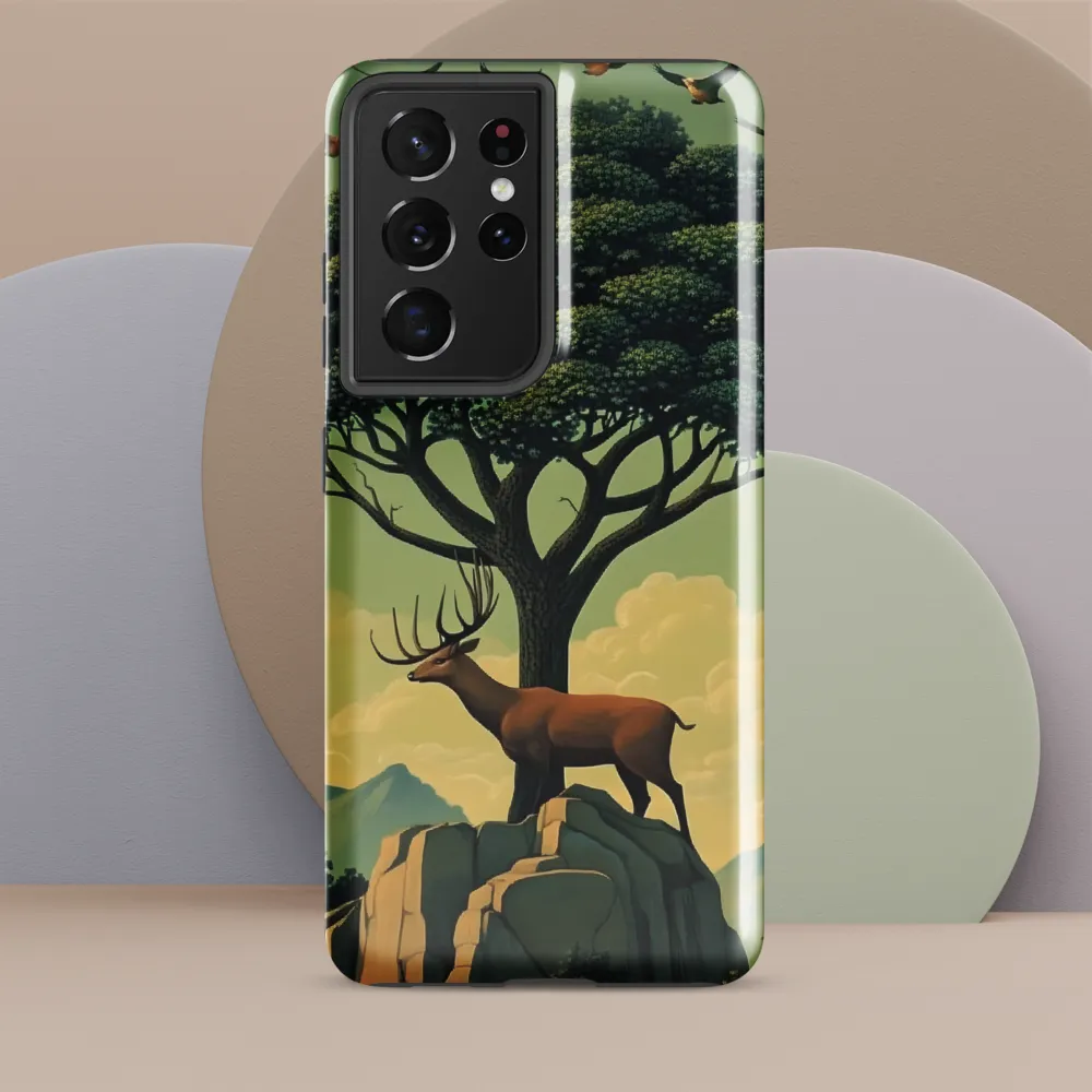 Transformations of Nature