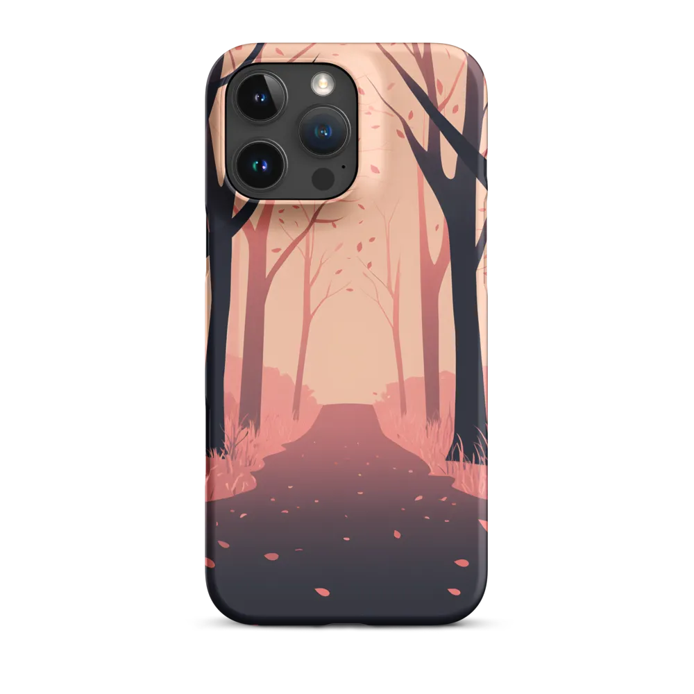 Whispers of a Serene Forest