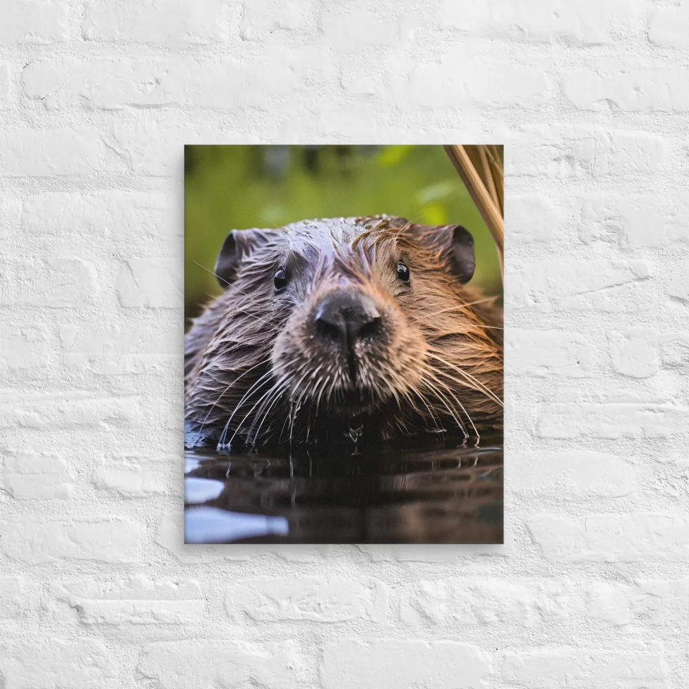 Emergence of the Beaver