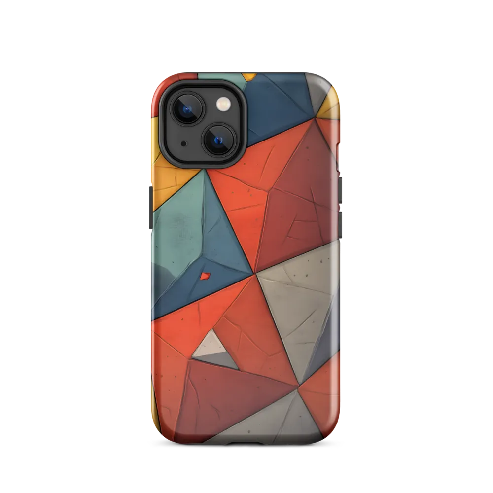 Geometric Harmony
