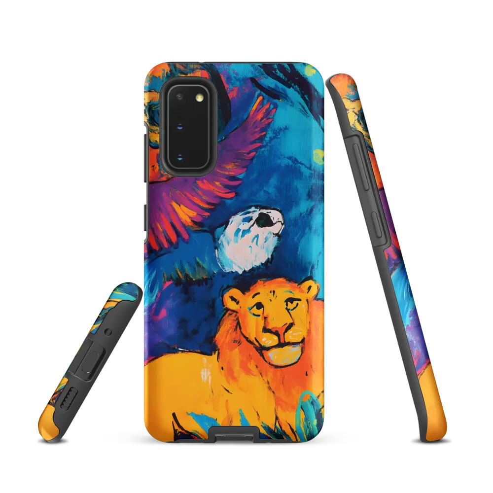 Wild Symphony