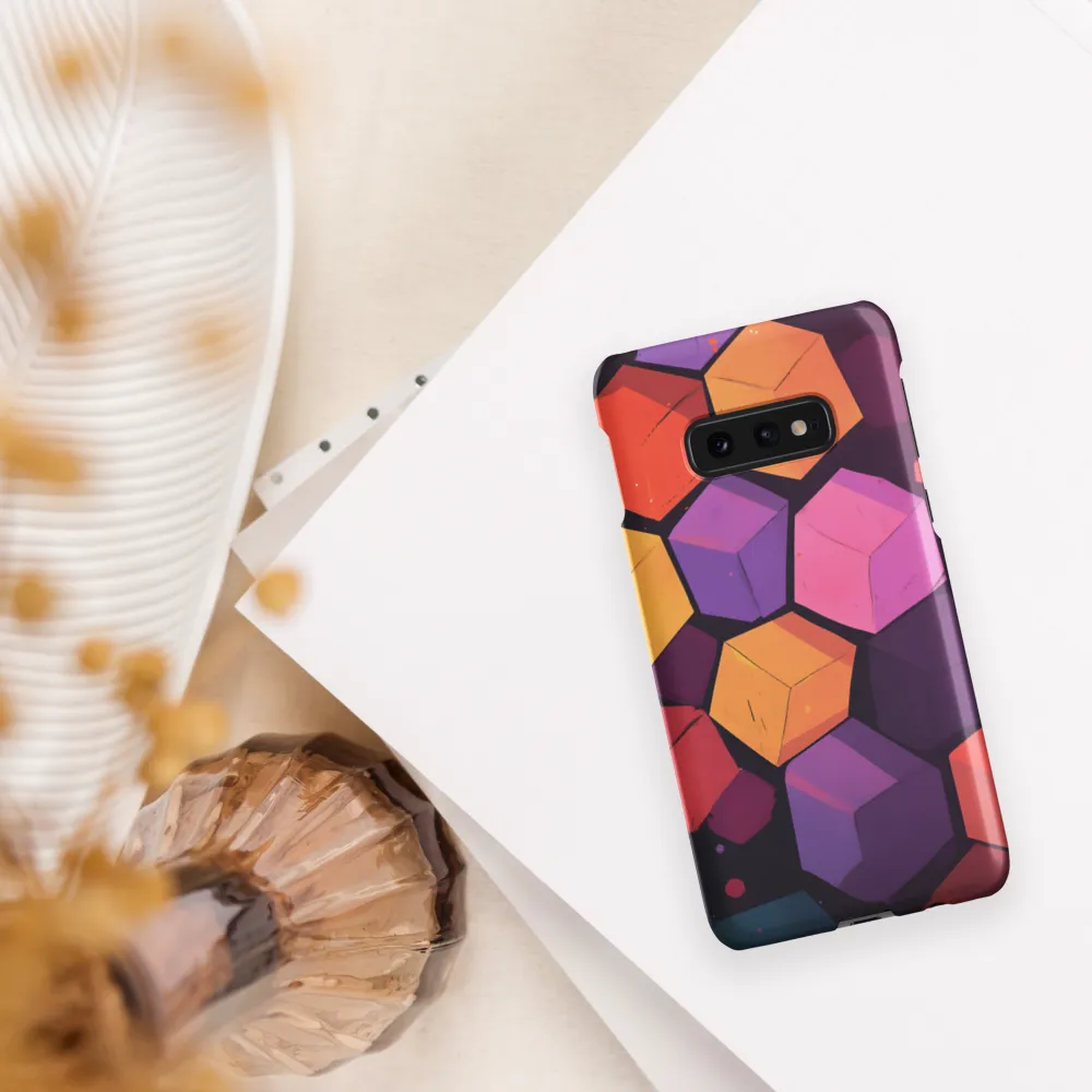 Dynamic Geometric Harmony