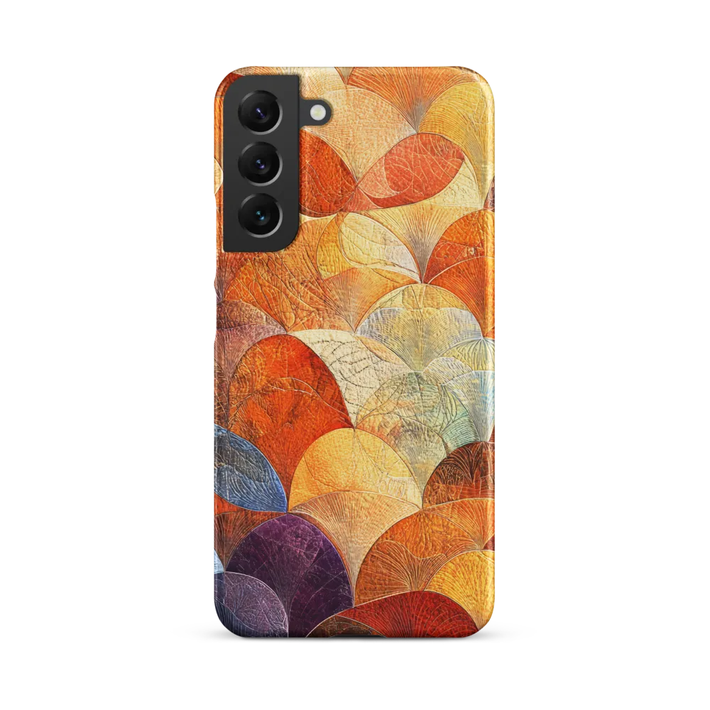 Harmony in Warm Tones