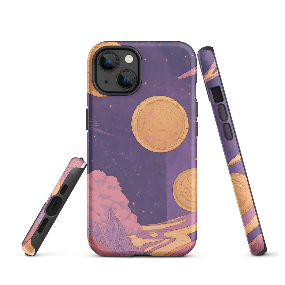 Celestial Dreams