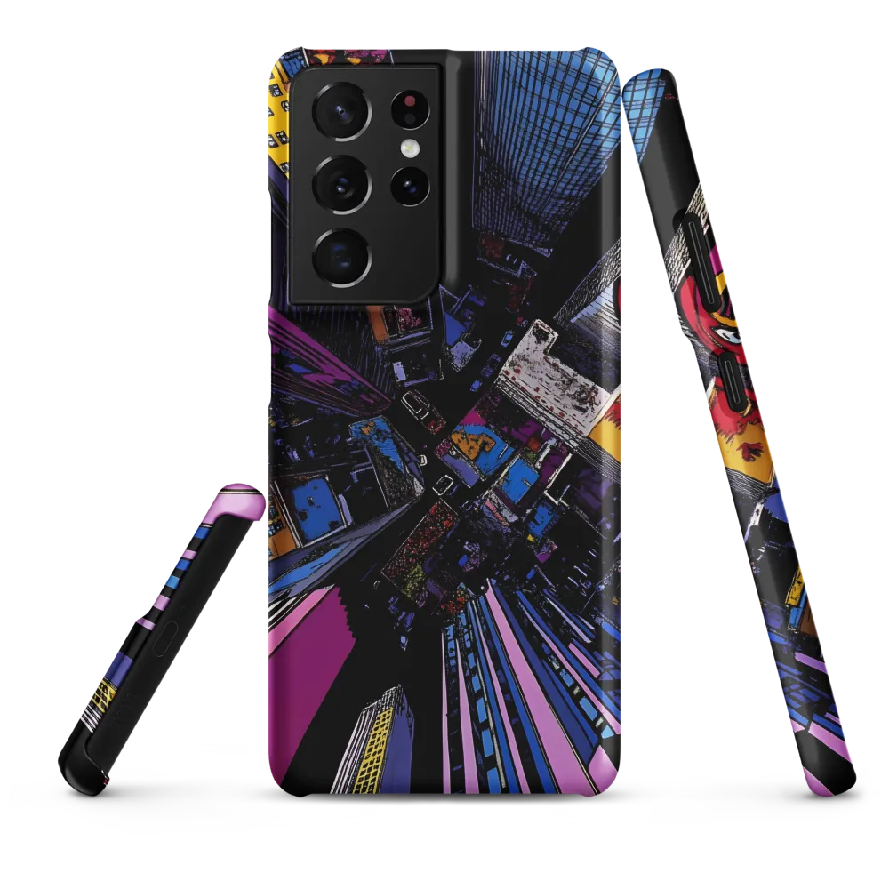 Urban Vortex