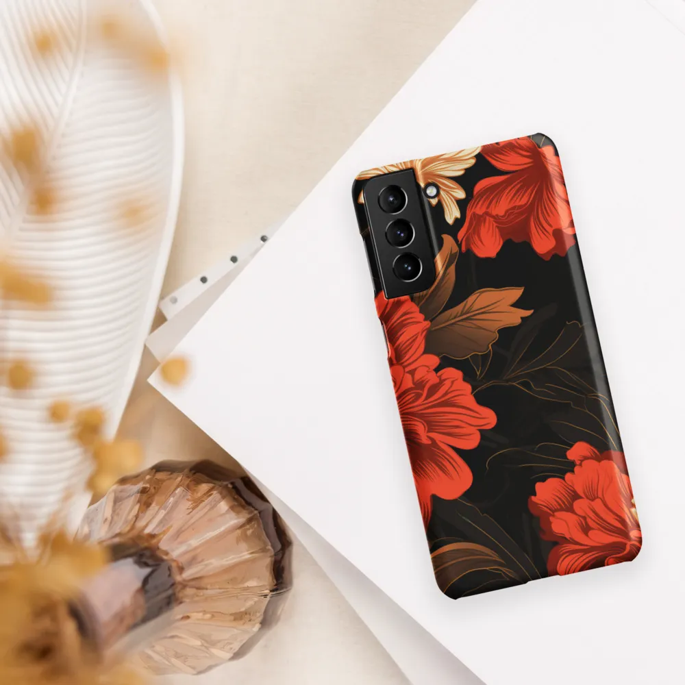 Elegance in Bloom