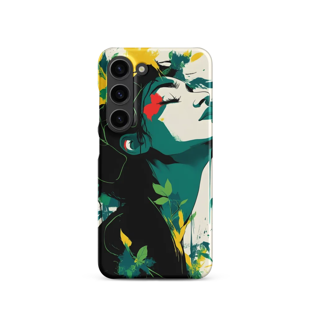 Embrace of Nature