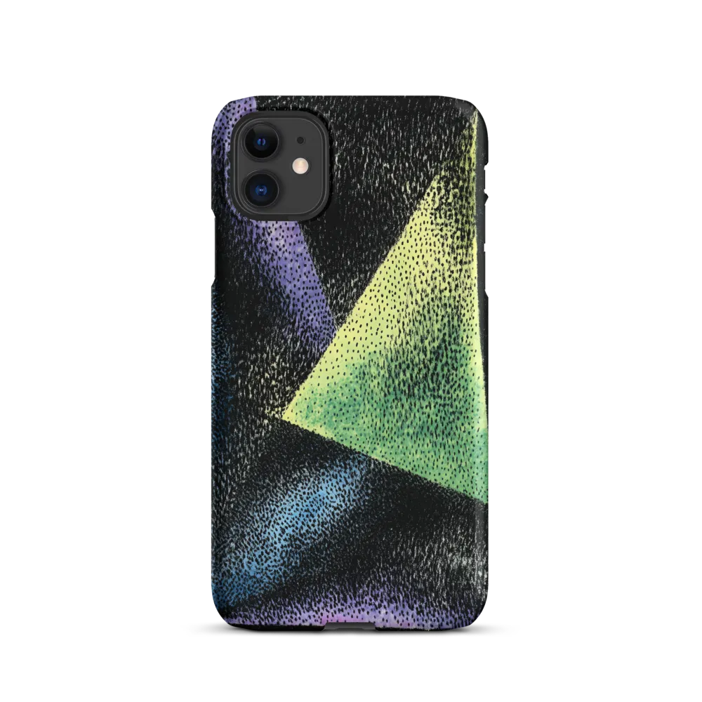 Dynamic Geometric Harmony