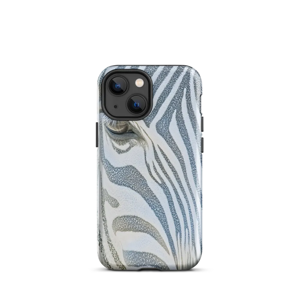 The Intricacies of Stripes