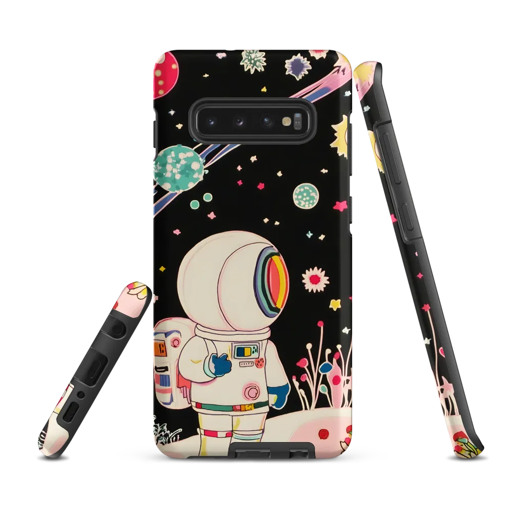 Cosmic Wonder: Journey Through the Stars