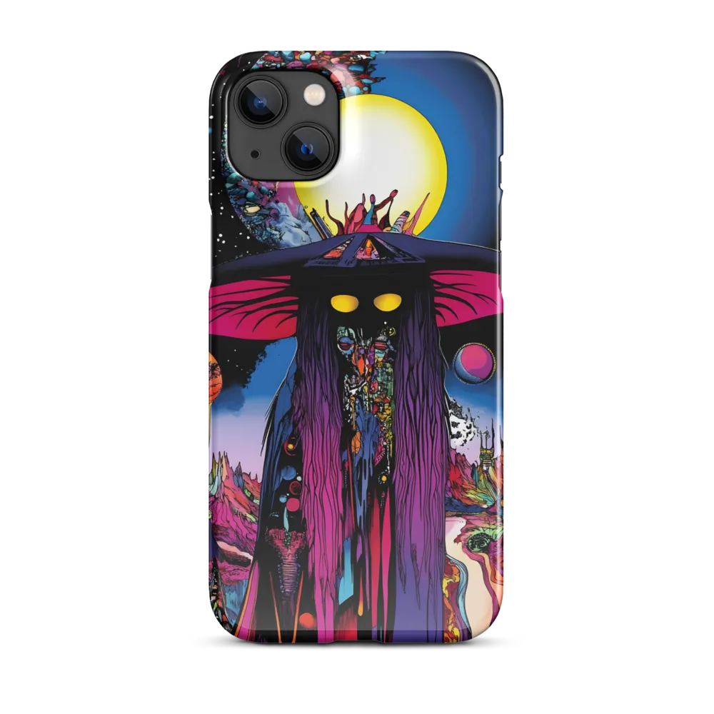 Cosmic Enigma