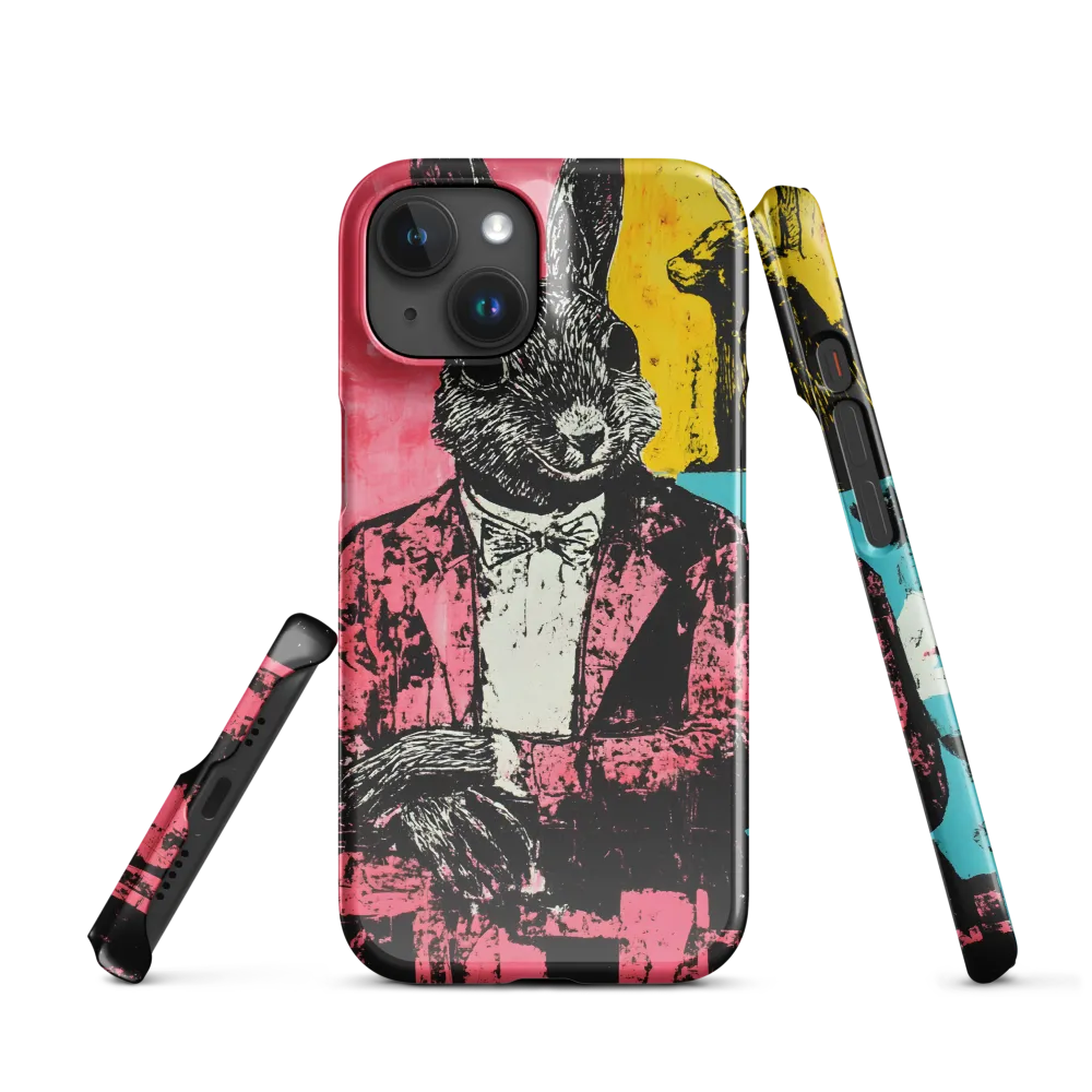 The Dapper Rabbit