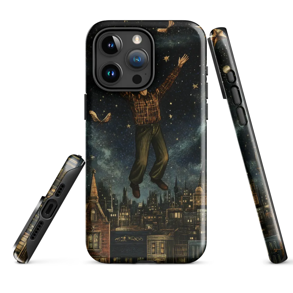 Reaching for the Stars