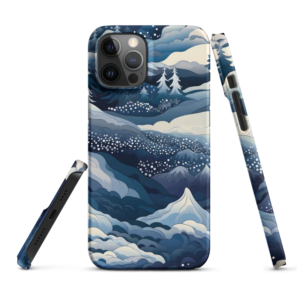 Whispers of Winter