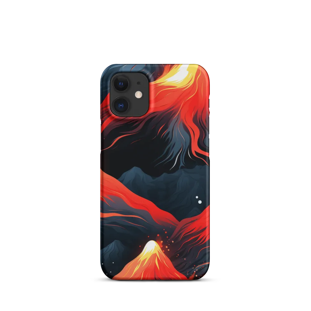 Eruption of Colors