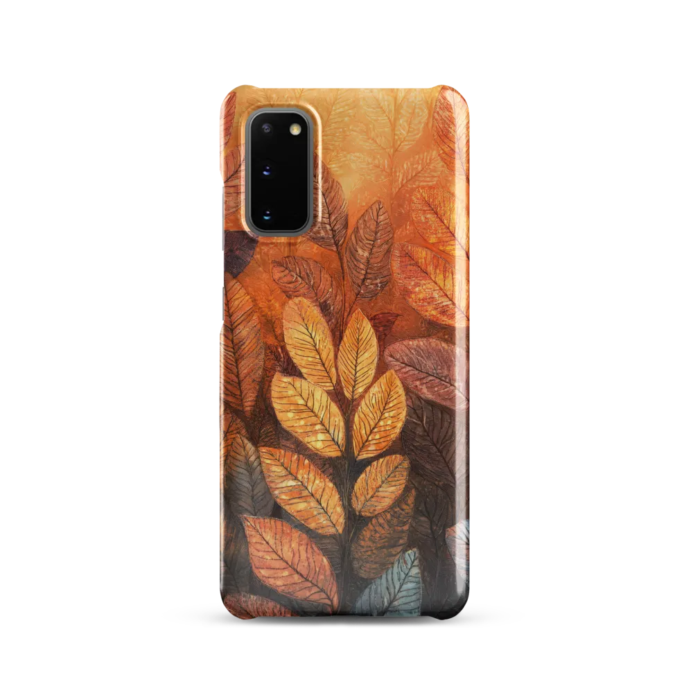 Whispers of Autumn