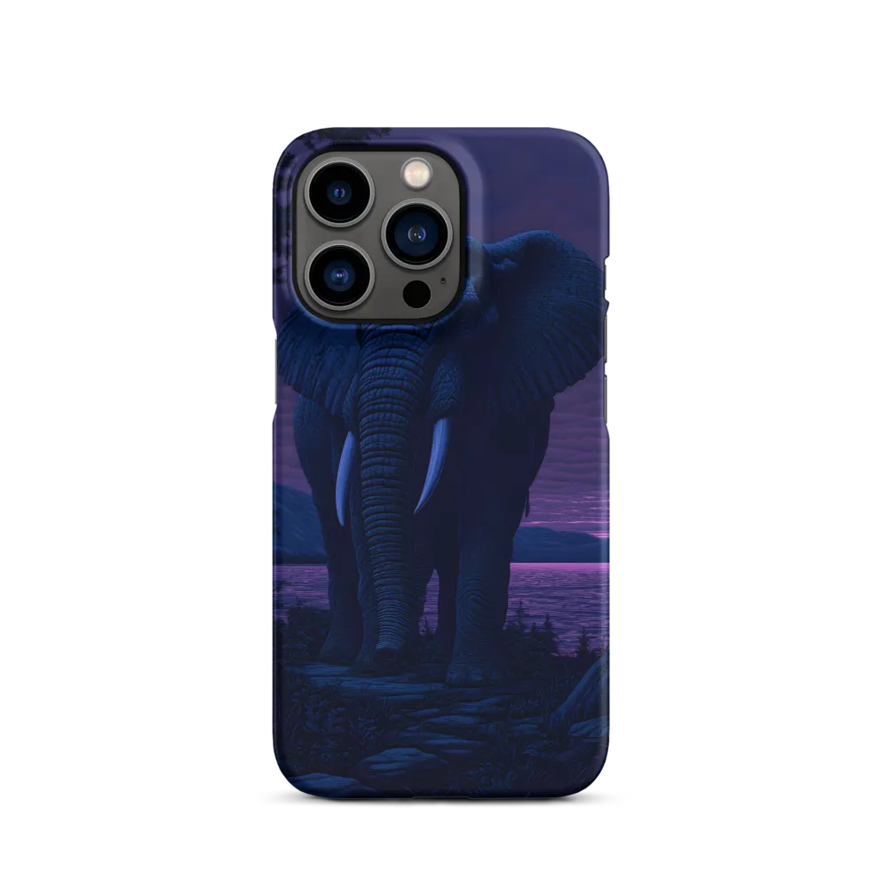 Majestic Twilight: The Guardian of the Night