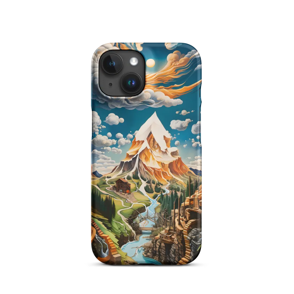 Mountain Reverie