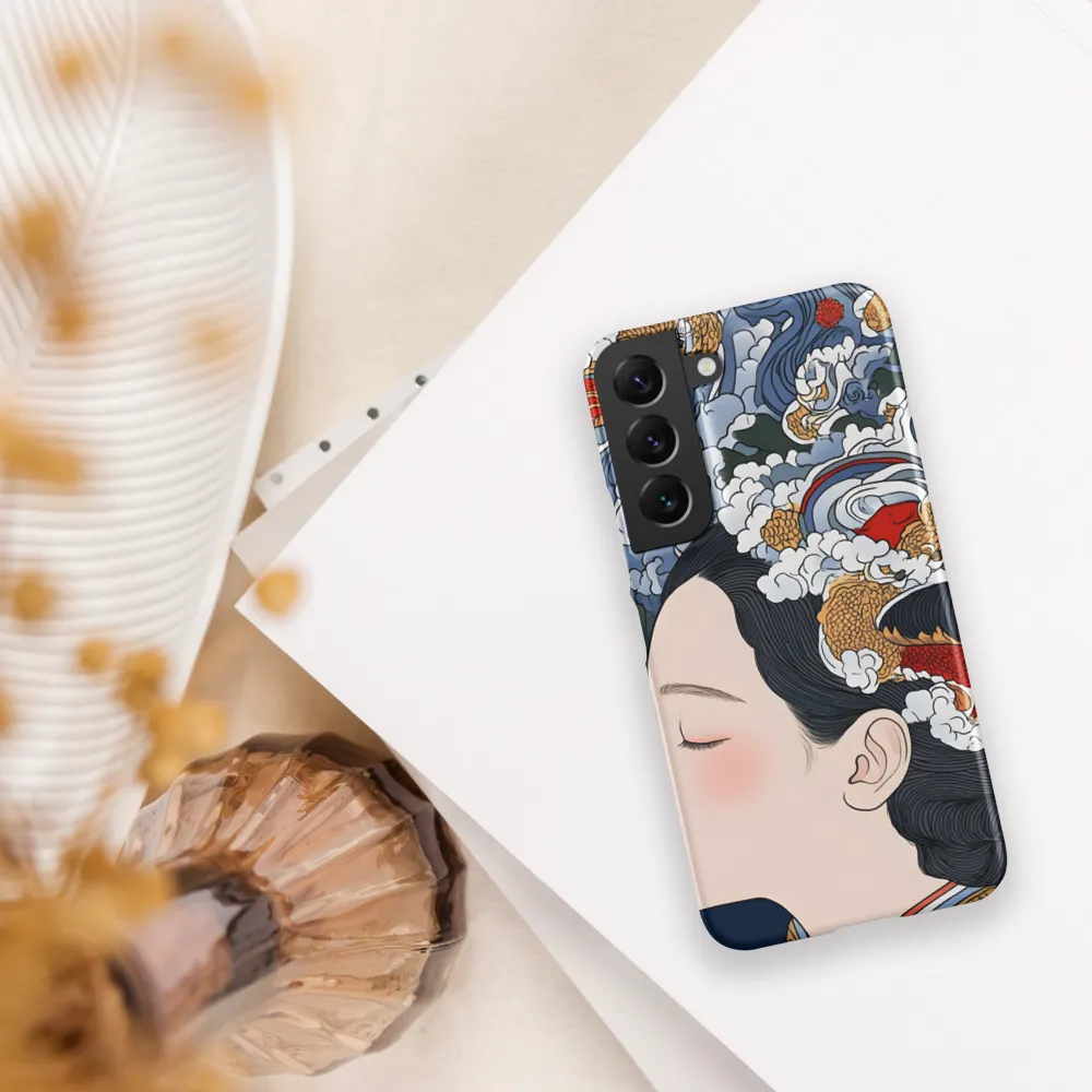 Crown of Koi