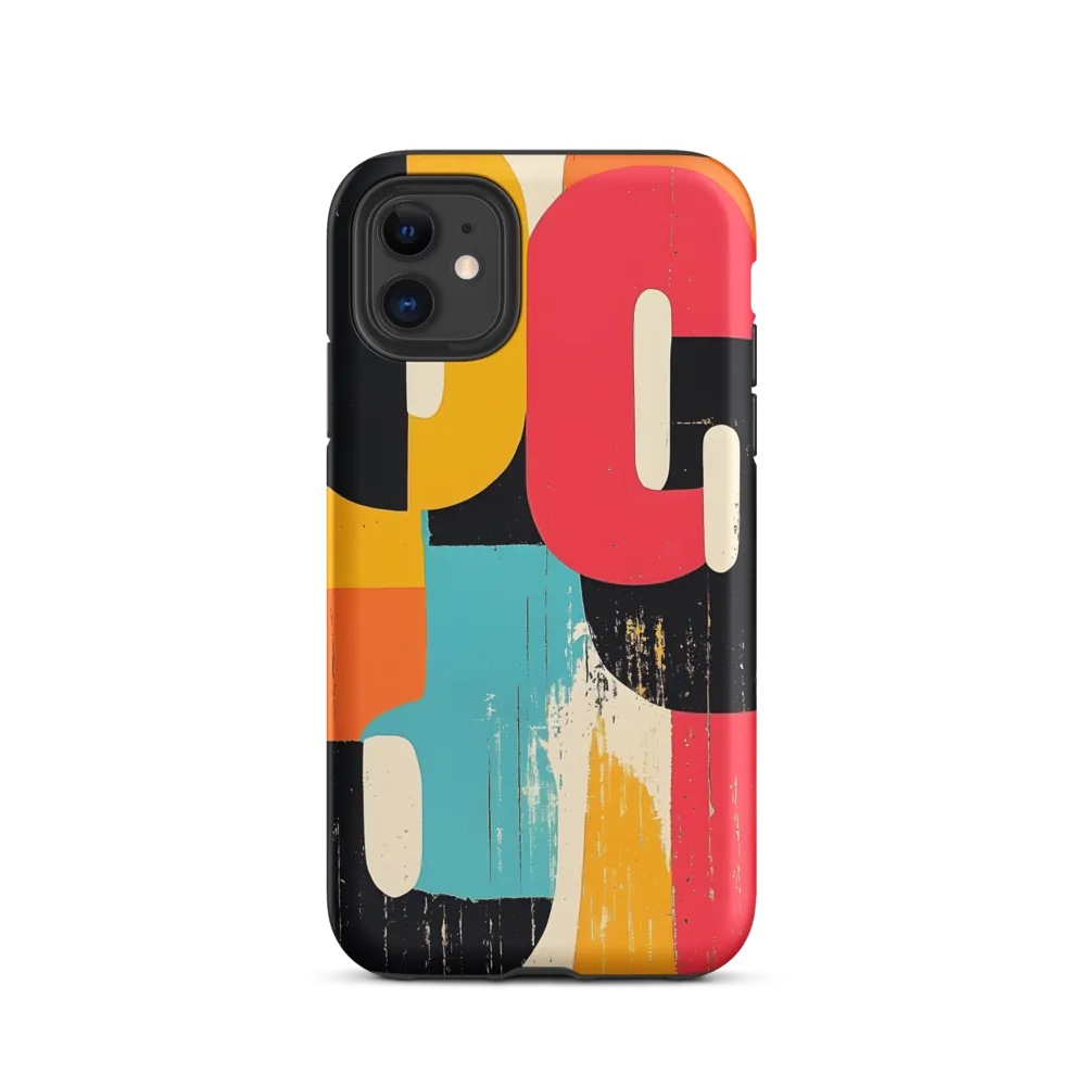 Colorful Curves: Numbers in Harmony