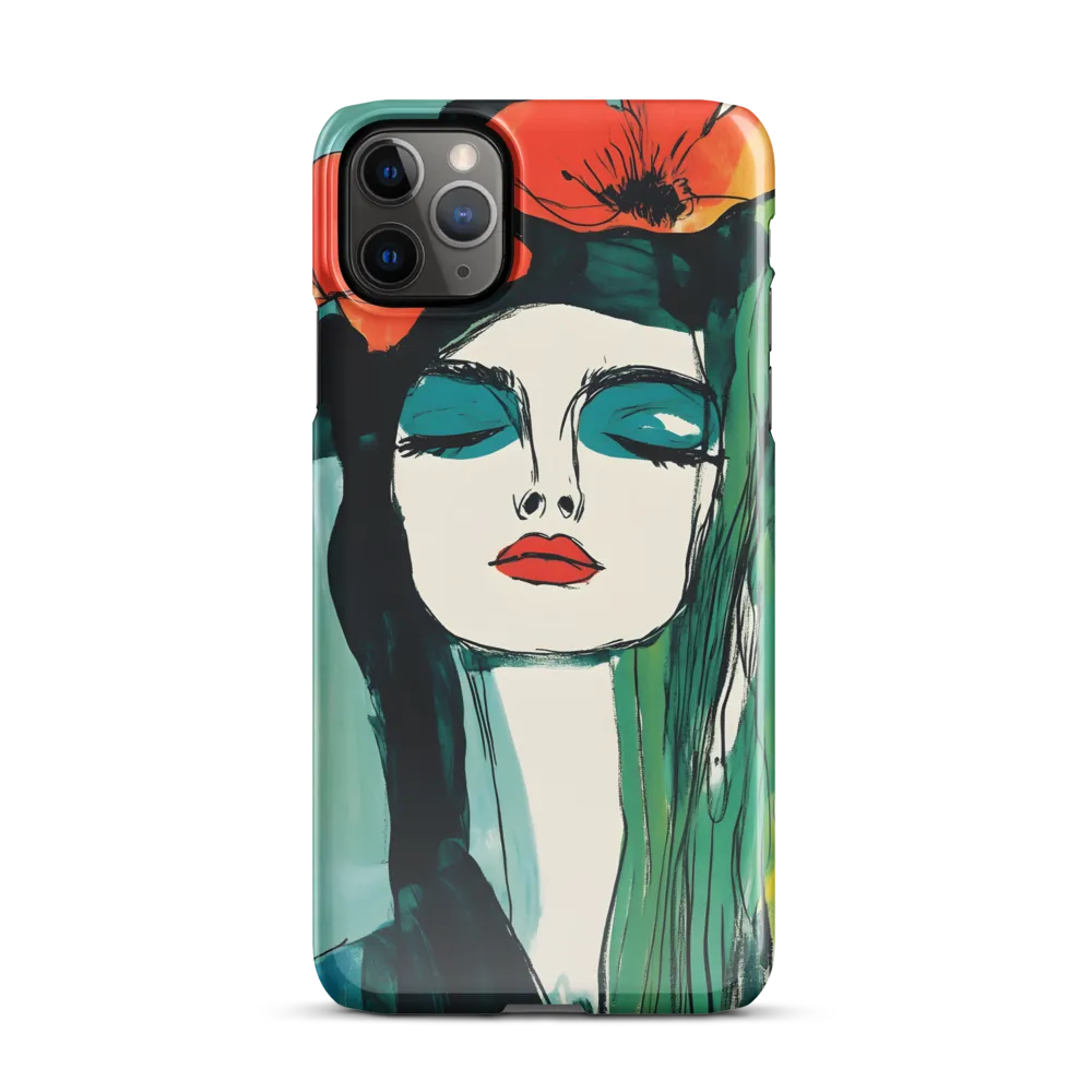 Whispers of Nature | Phone Case |  11 Pro Max | Snap Case | Glossy