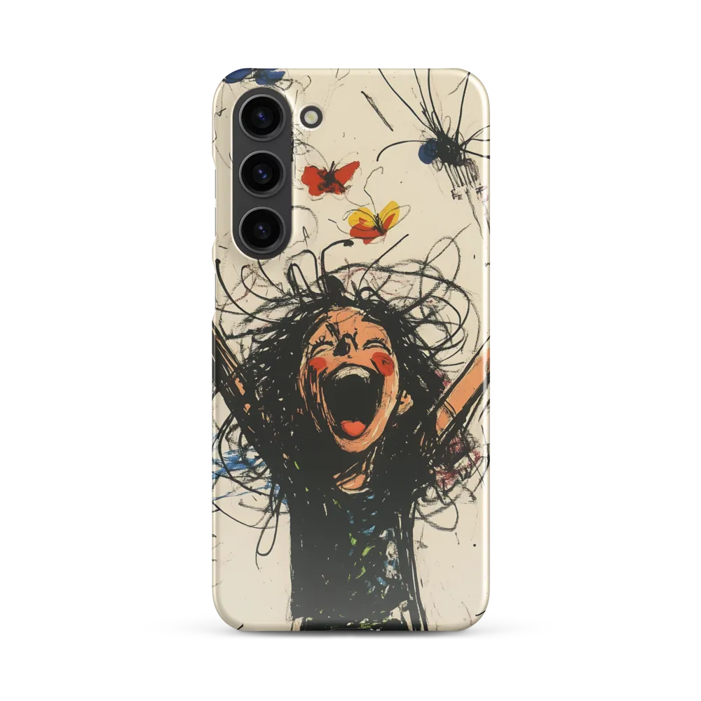 Unleashing Joy