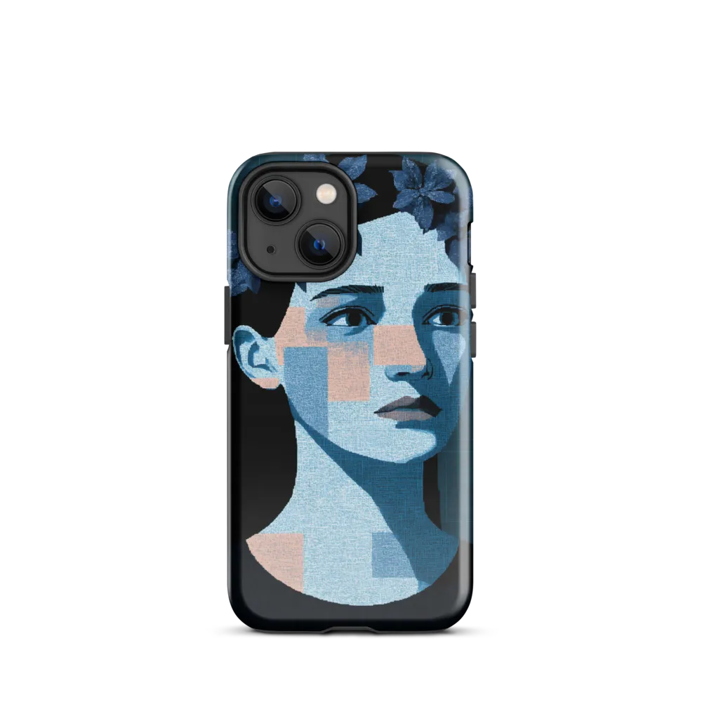 Harmony in Blue