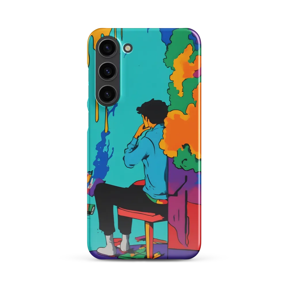 The Artist Within