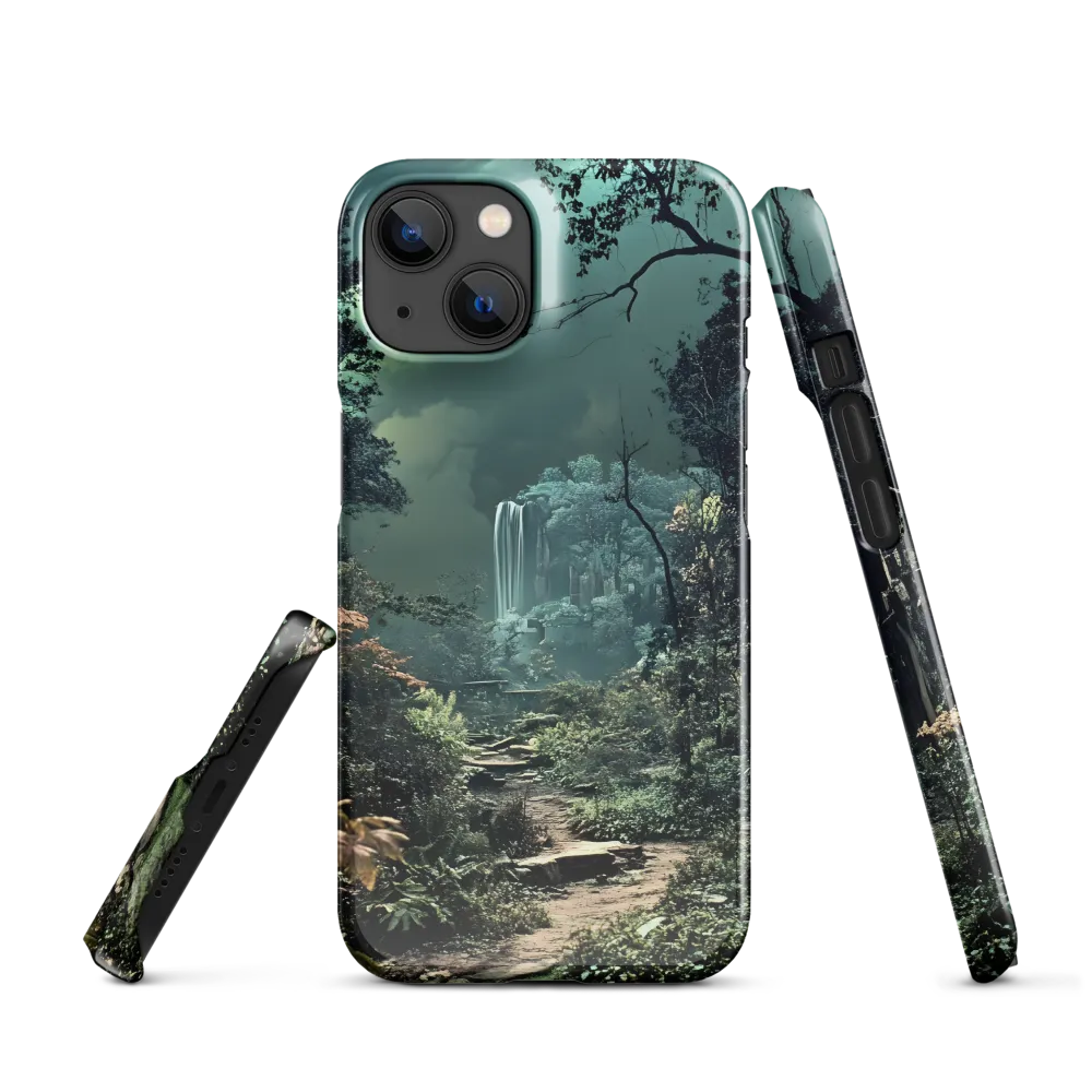 Whispers of the Forest