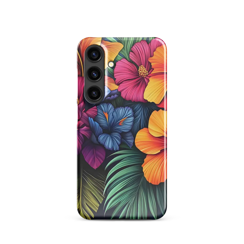 Tropical Symphony