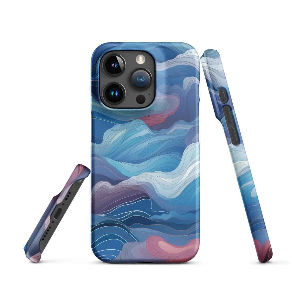 Harmonious Waves