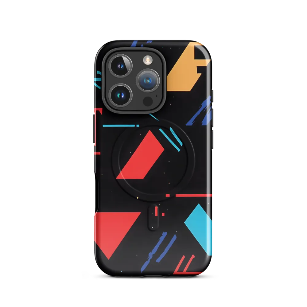 Dynamic Geometric Harmony
