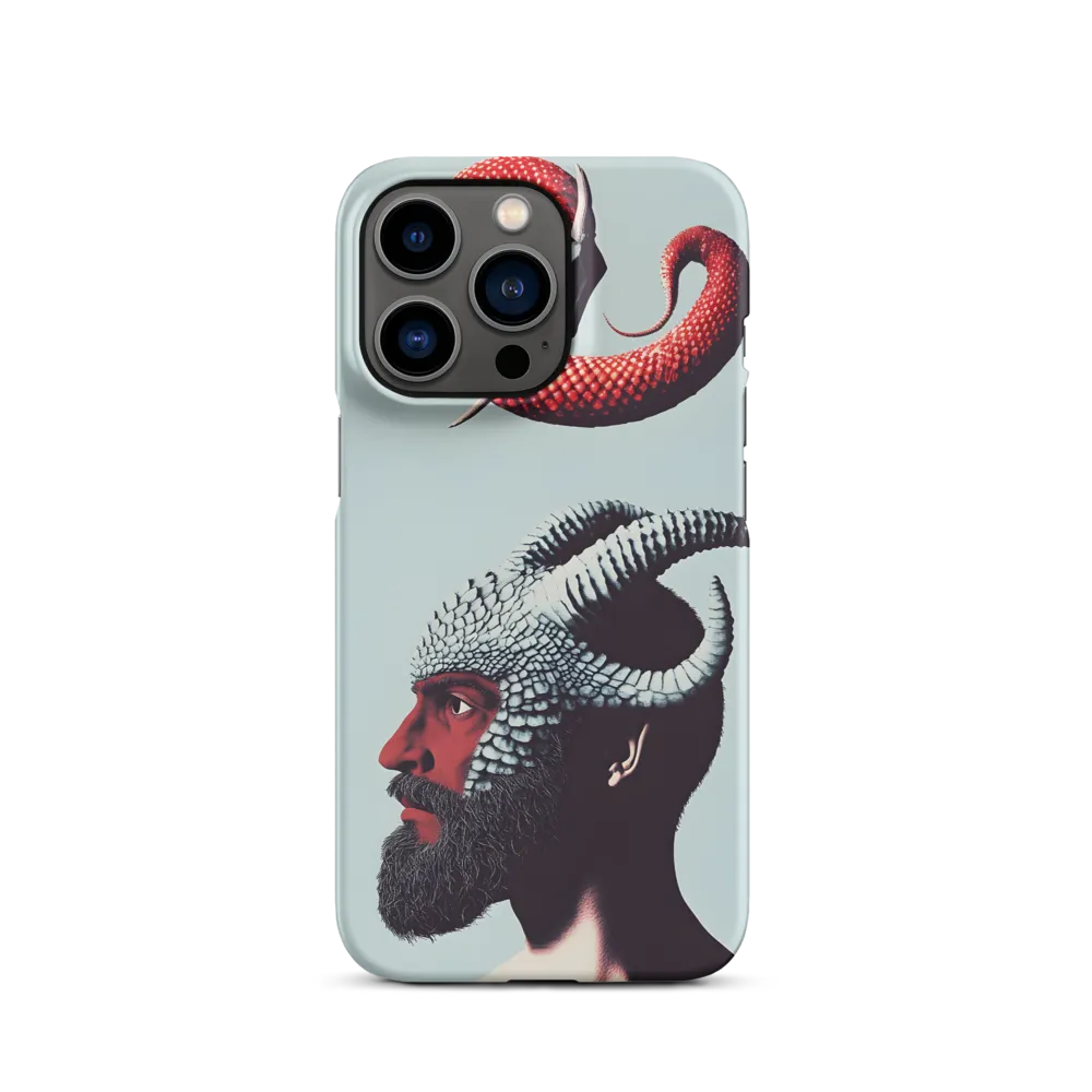 Elysium of the Horned One