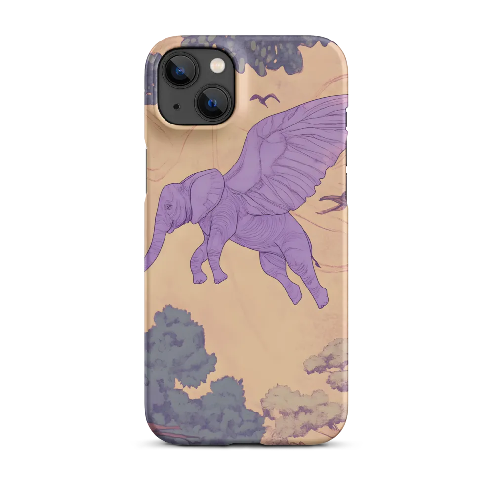 Wings of Imagination