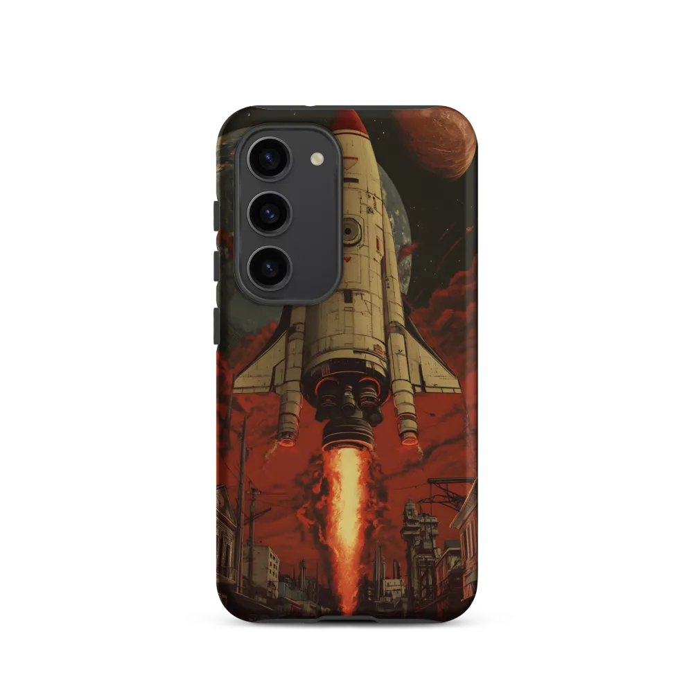 Journey to the Stars