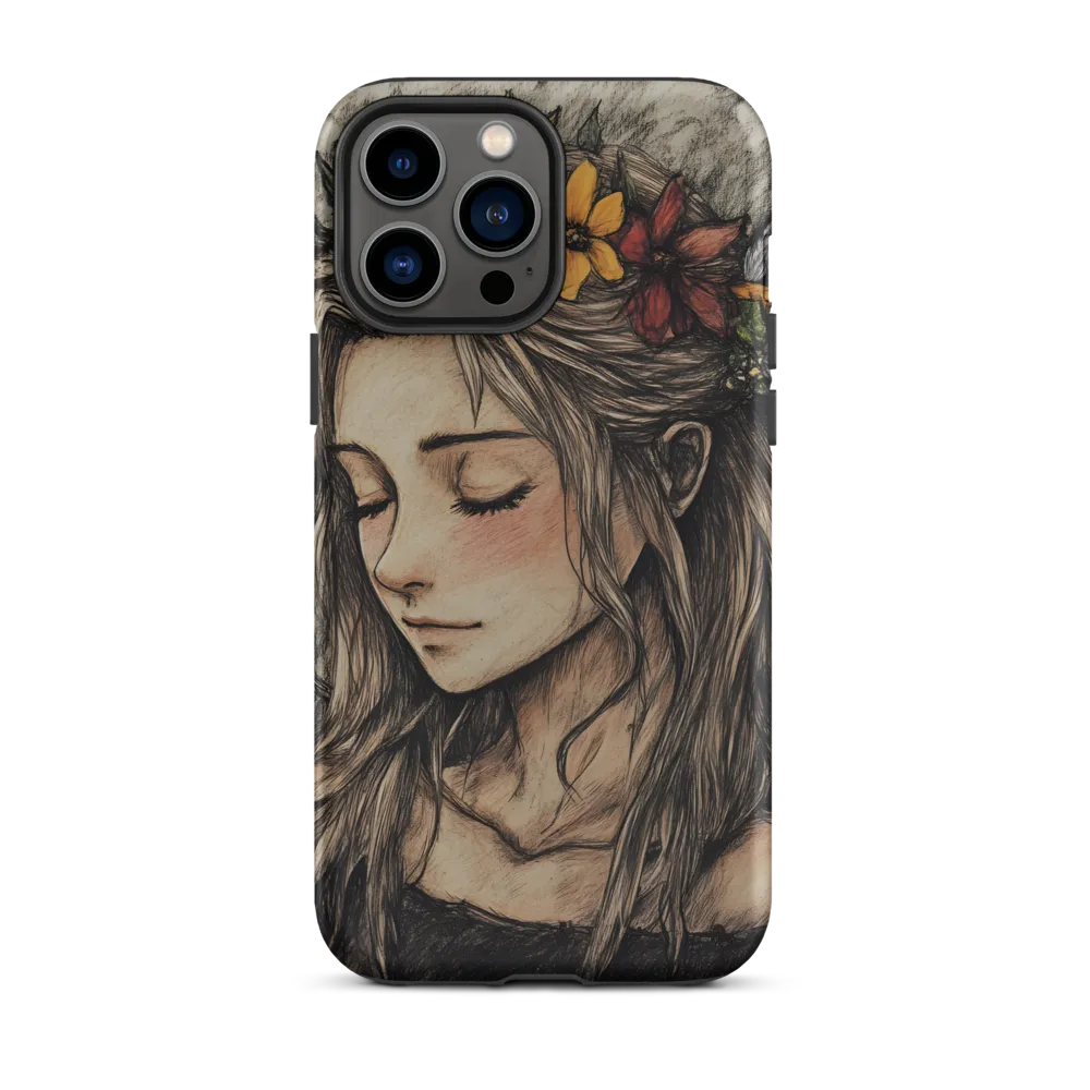 Whispers of Nature