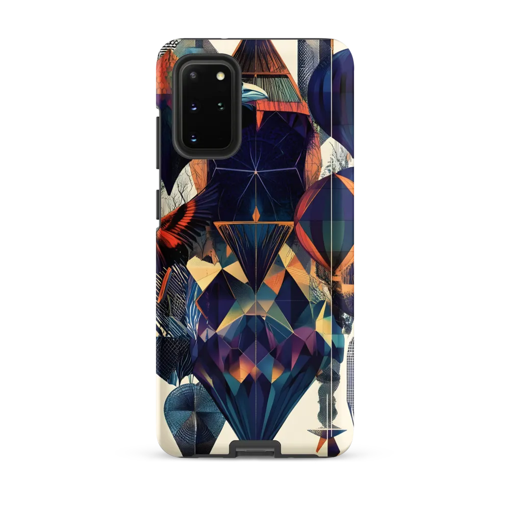 Geometric Harmonies