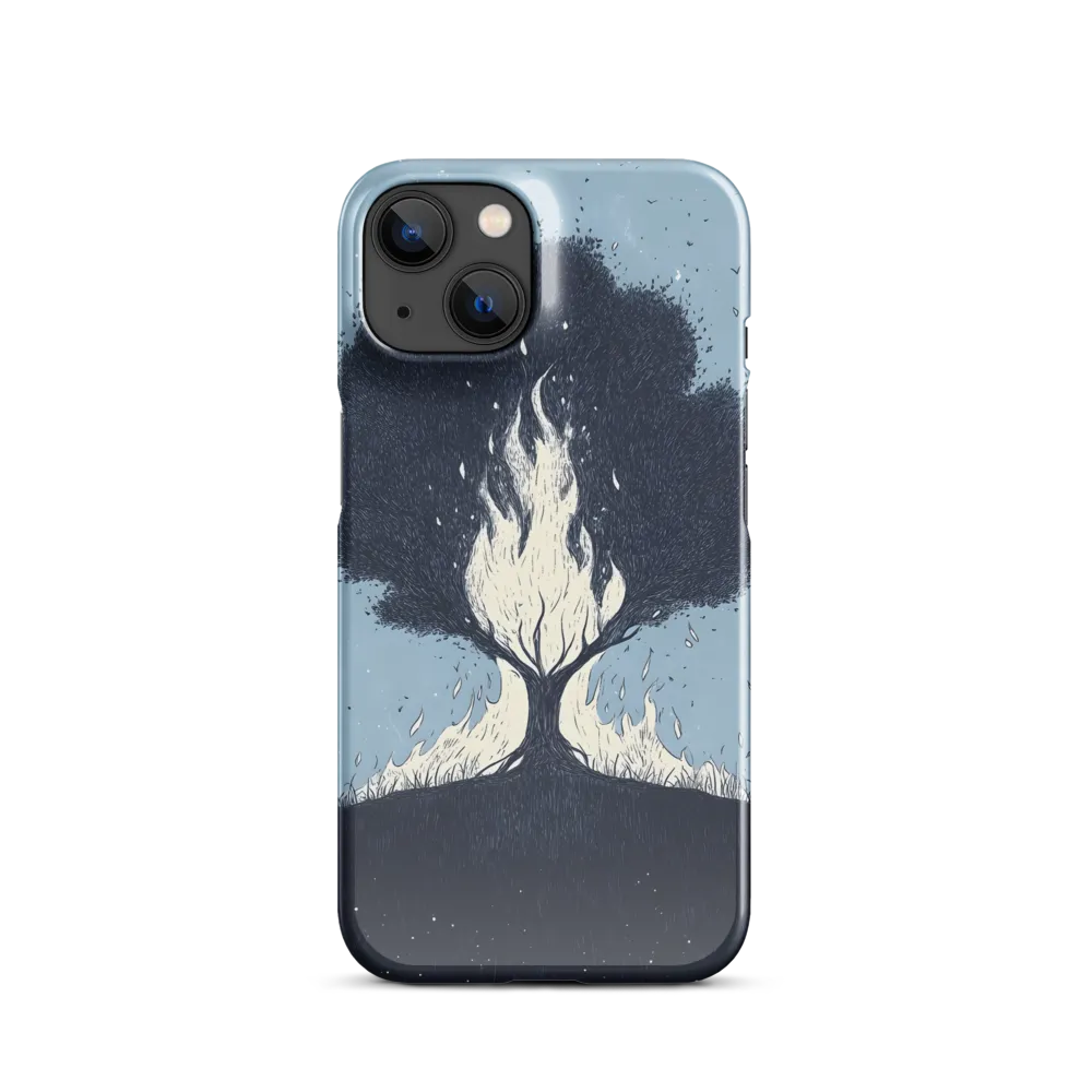 Embers of Nature